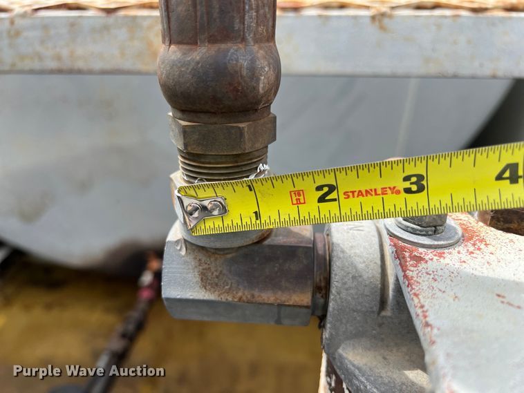 image for item DS2993 Fuel tank