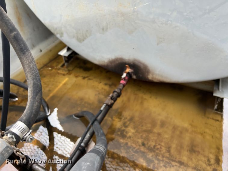 image for item DS2993 Fuel tank