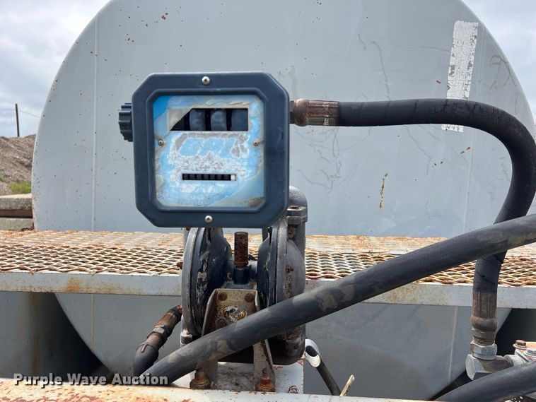 image for item DS2993 Fuel tank