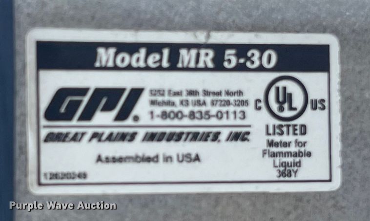 image for item DS2993 Fuel tank