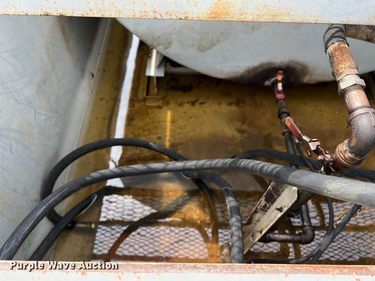 image for item DS2993 Fuel tank