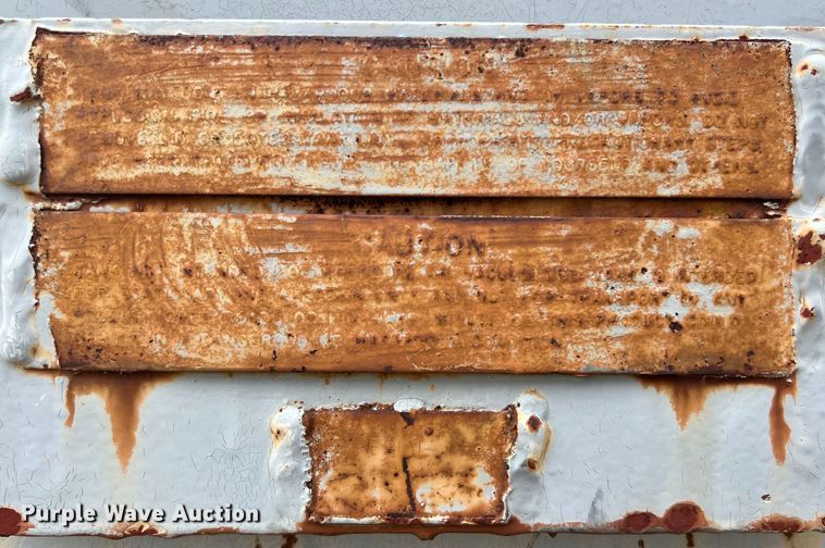 image for item DS2993 Fuel tank