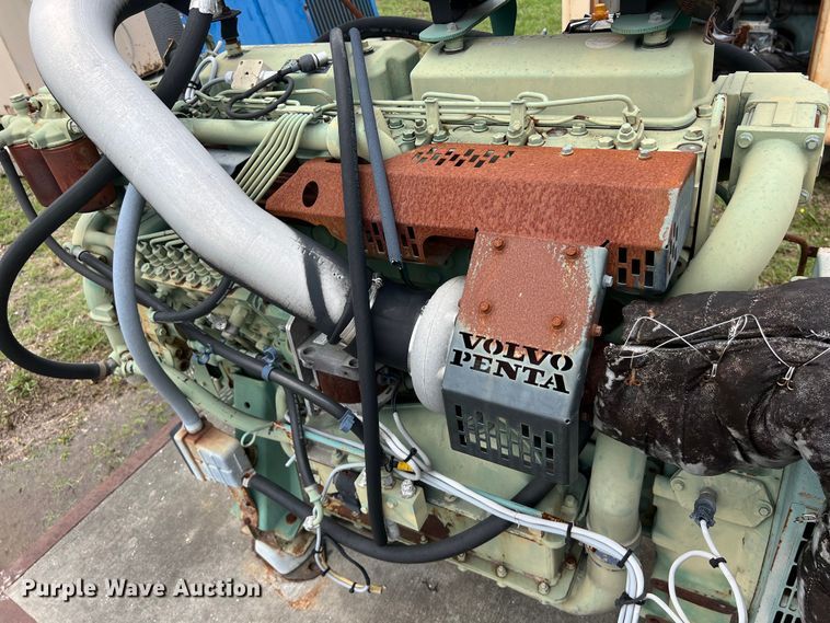 image for item DS2998 Newage International generator