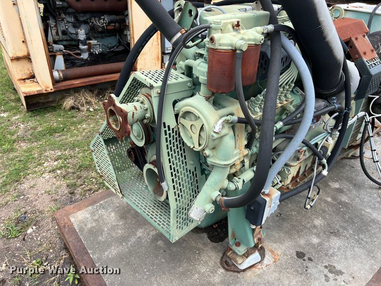 image for item DS2998 Newage International generator