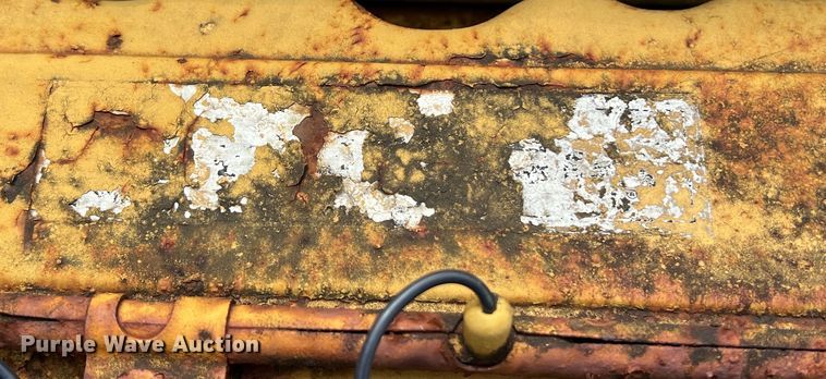 image for item DS2999 Caterpillar engine