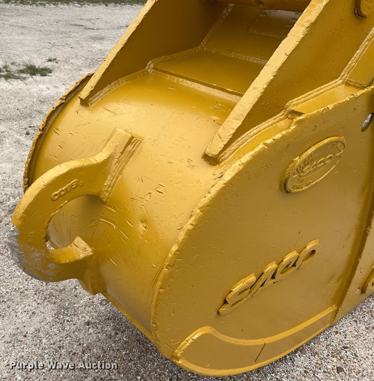 image for item DS3001 2003 Komatsu  PC300LC excavator