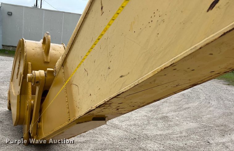 image for item DS3001 2003 Komatsu  PC300LC excavator