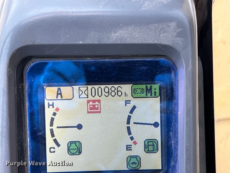 image for item DS3001 2003 Komatsu  PC300LC excavator