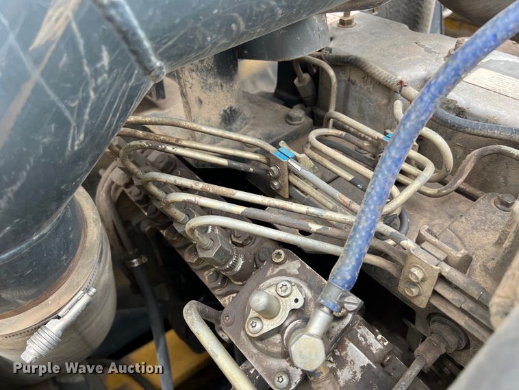 image for item DS3001 2003 Komatsu  PC300LC excavator