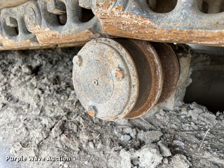 image for item DS3001 2003 Komatsu  PC300LC excavator