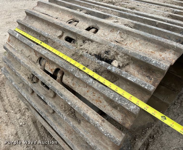 image for item DS3001 2003 Komatsu  PC300LC excavator