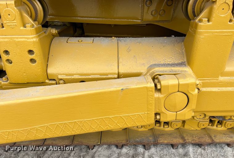 image for item DS3002 1978 Caterpillar D9H dozer