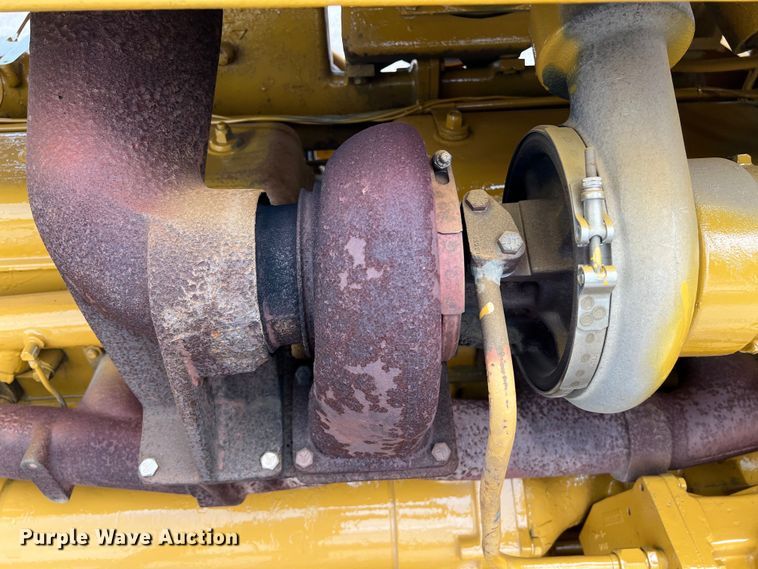 image for item DS3002 1978 Caterpillar D9H dozer