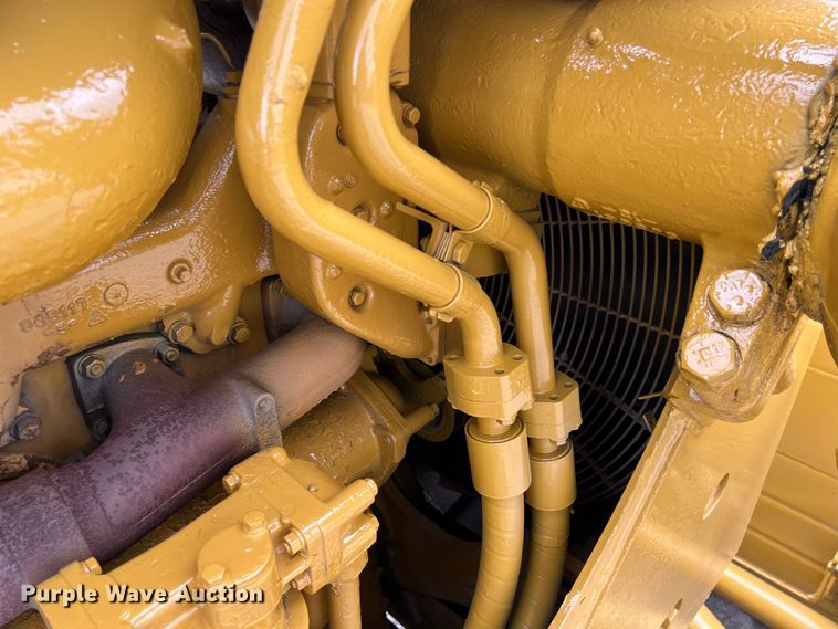 image for item DS3002 1978 Caterpillar D9H dozer