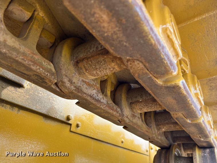 image for item DS3002 1978 Caterpillar D9H dozer