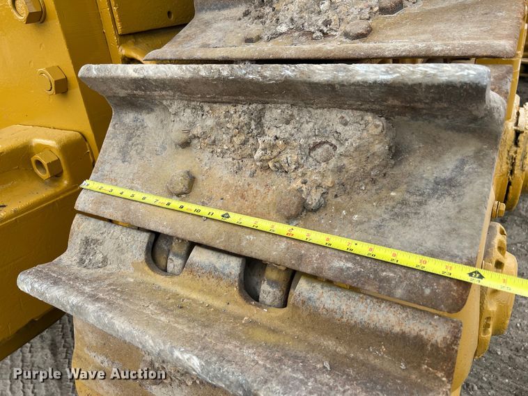 image for item DS3002 1978 Caterpillar D9H dozer
