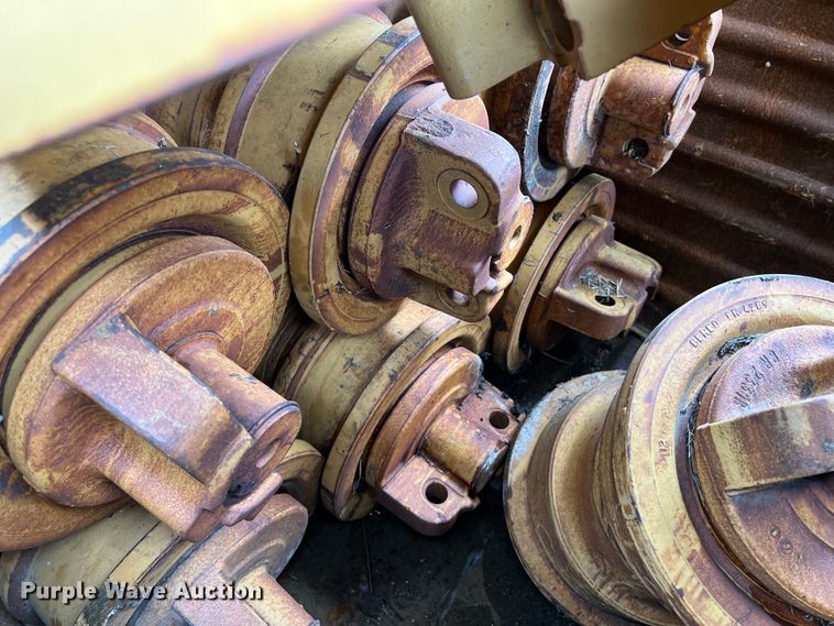 image for item DS3008 Dozer parts