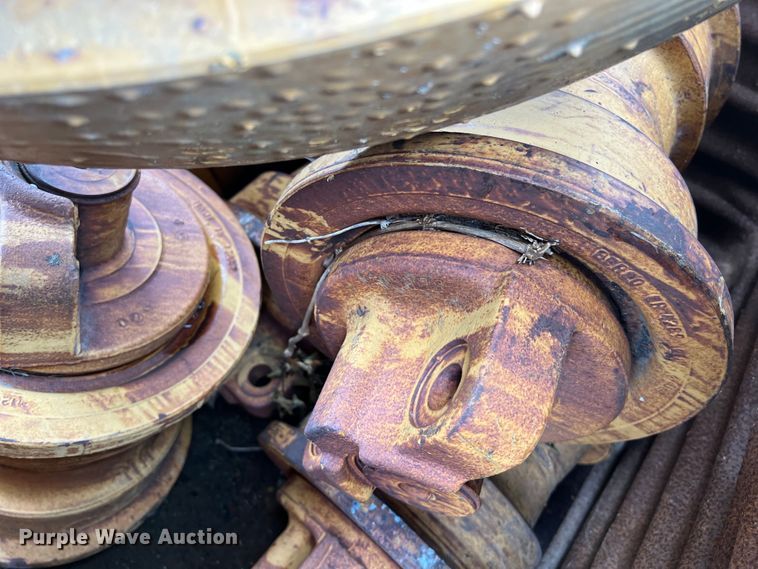 image for item DS3008 Dozer parts