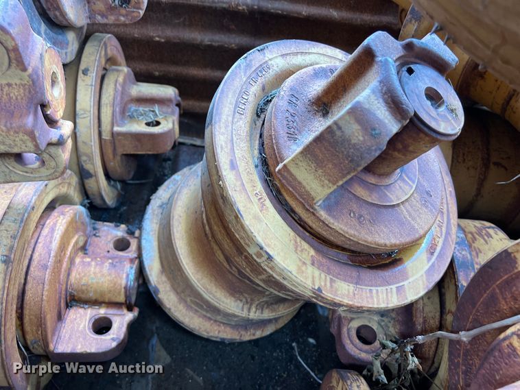 image for item DS3008 Dozer parts