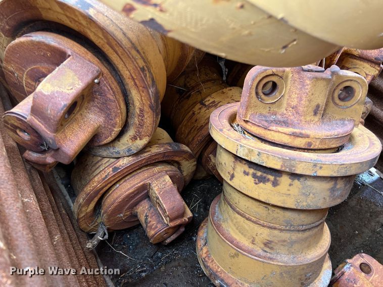 image for item DS3008 Dozer parts