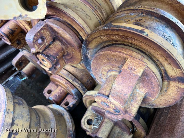 image for item DS3008 Dozer parts