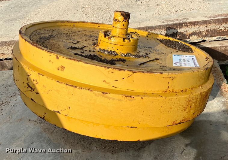 image for item DS3023 Dozer idler