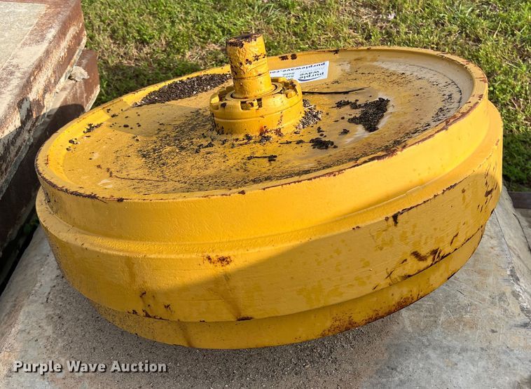 image for item DS3023 Dozer idler