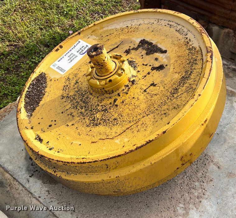 image for item DS3023 Dozer idler