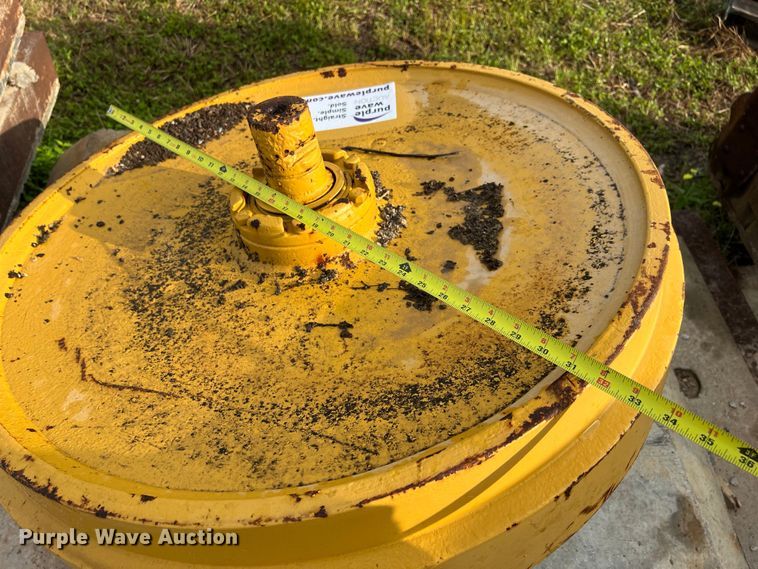 image for item DS3023 Dozer idler