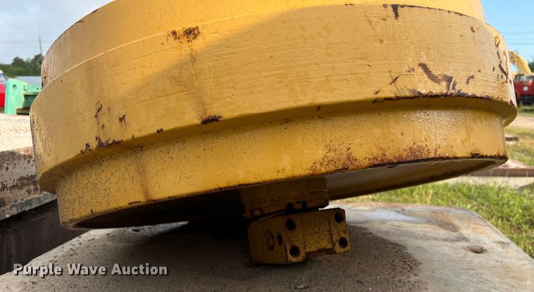 image for item DS3023 Dozer idler