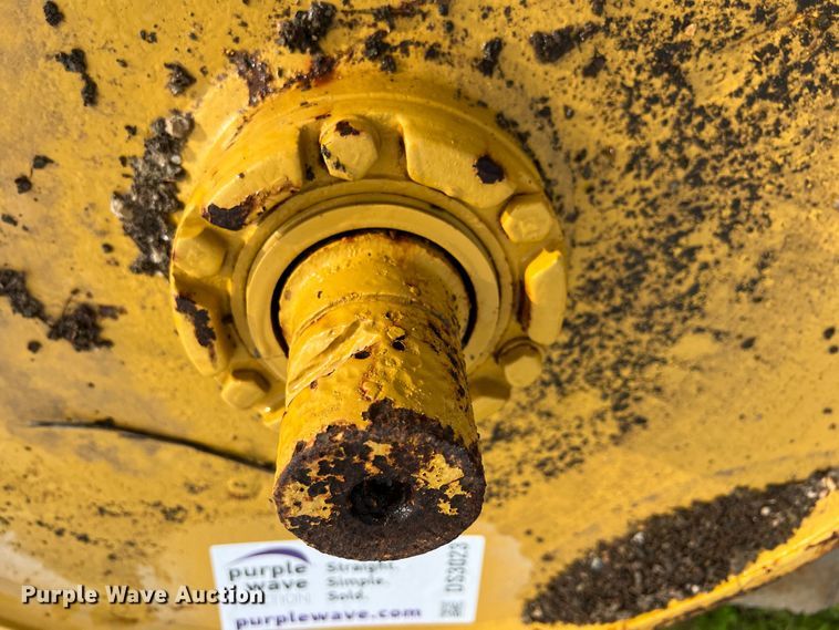 image for item DS3023 Dozer idler