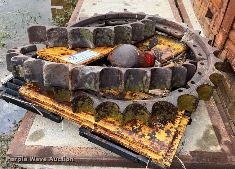 image for item DS3024 Parts