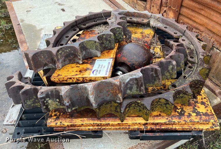 image for item DS3024 Parts