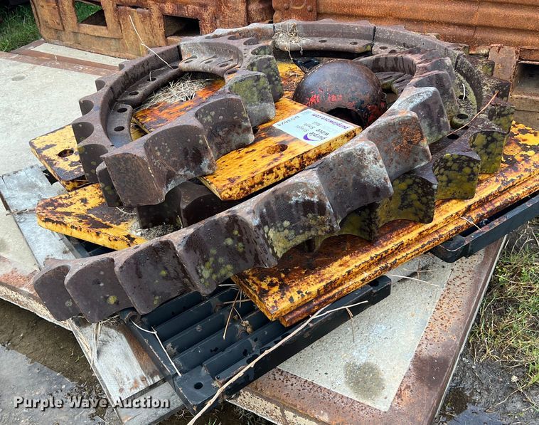 image for item DS3024 Parts