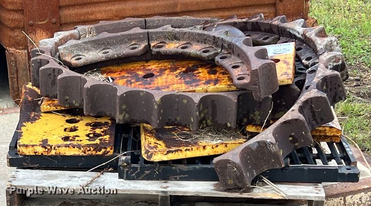 image for item DS3024 Parts