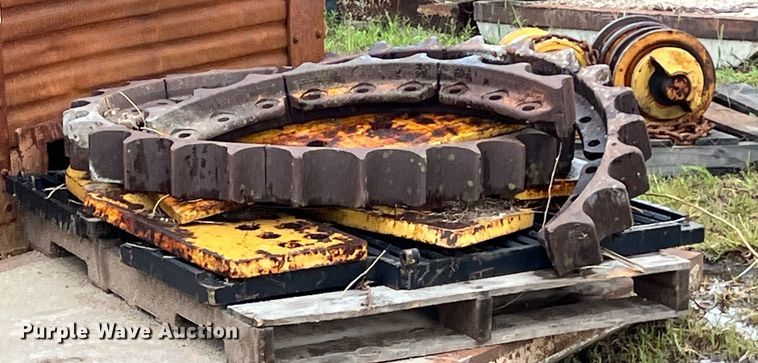 image for item DS3024 Parts