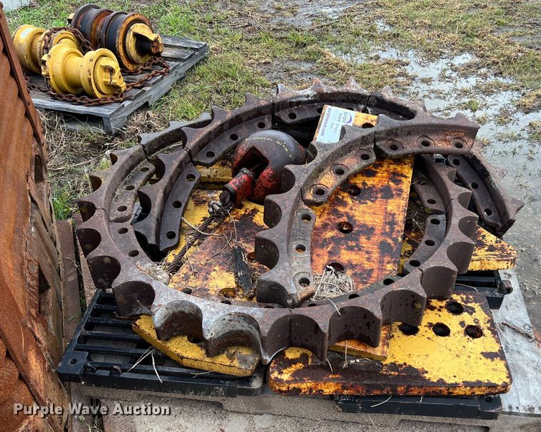 image for item DS3024 Parts