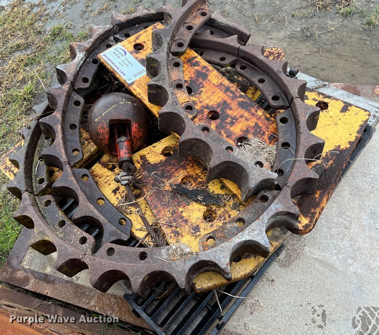 image for item DS3024 Parts