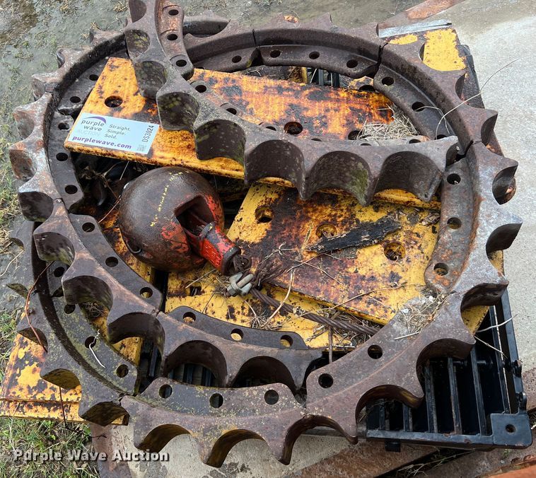 image for item DS3024 Parts