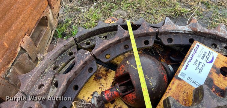 image for item DS3024 Parts