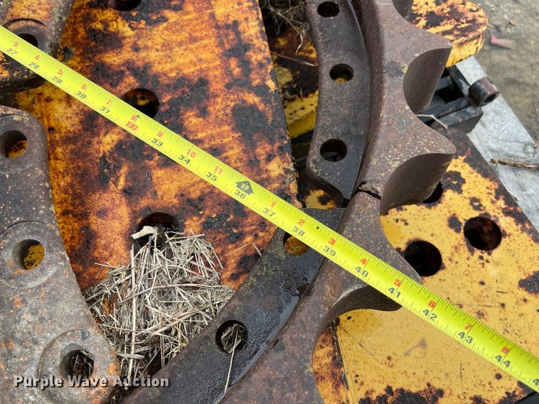 image for item DS3024 Parts