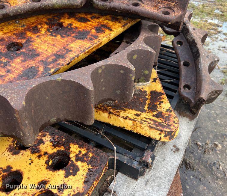 image for item DS3024 Parts