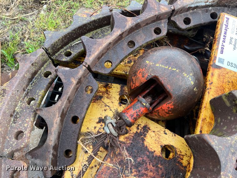 image for item DS3024 Parts