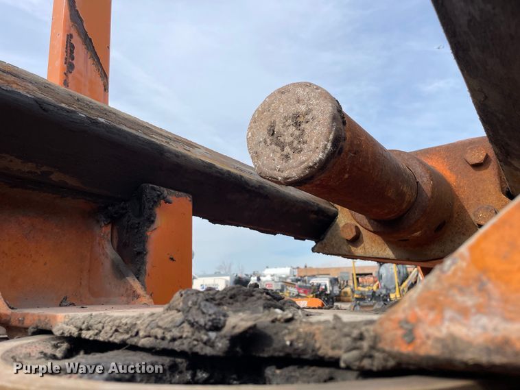 image for item DS5468 Broderson  MH42B drop hammer