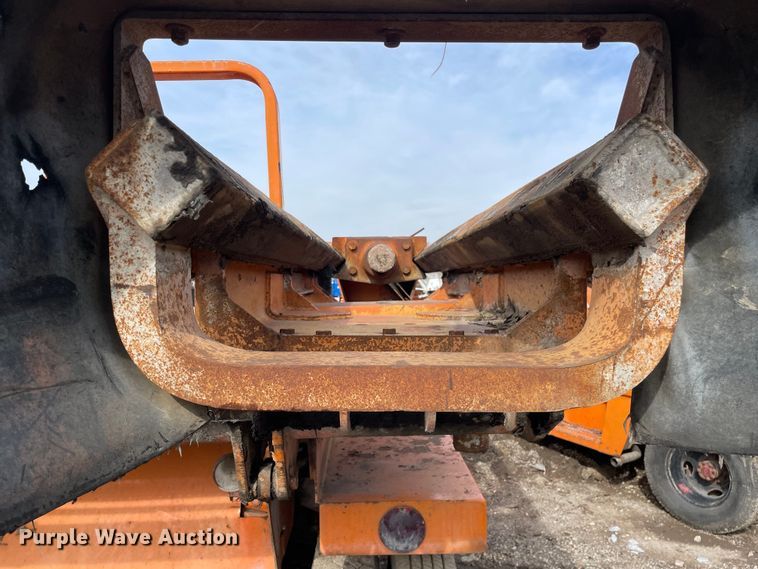 image for item DS5468 Broderson  MH42B drop hammer