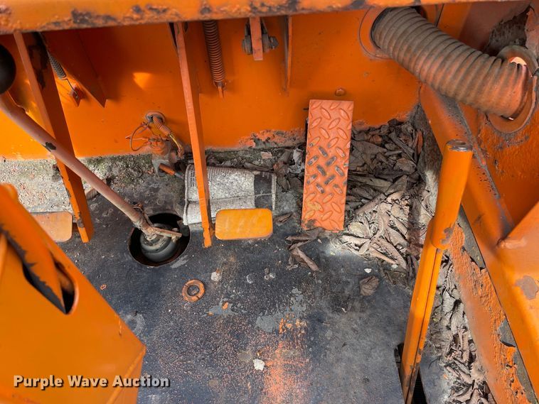 image for item DS5468 Broderson  MH42B drop hammer