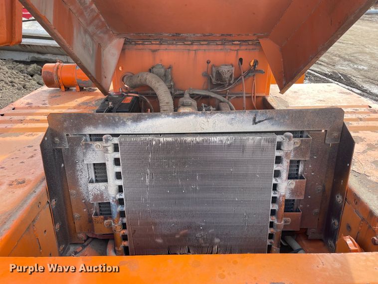 image for item DS5468 Broderson  MH42B drop hammer