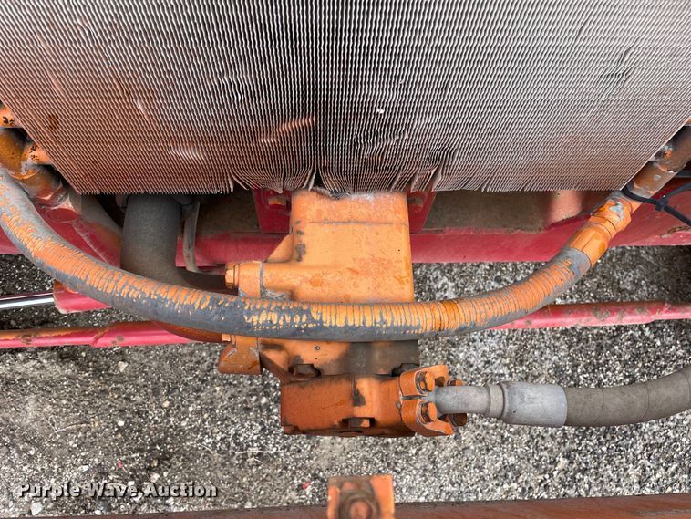 image for item DS5468 Broderson  MH42B drop hammer