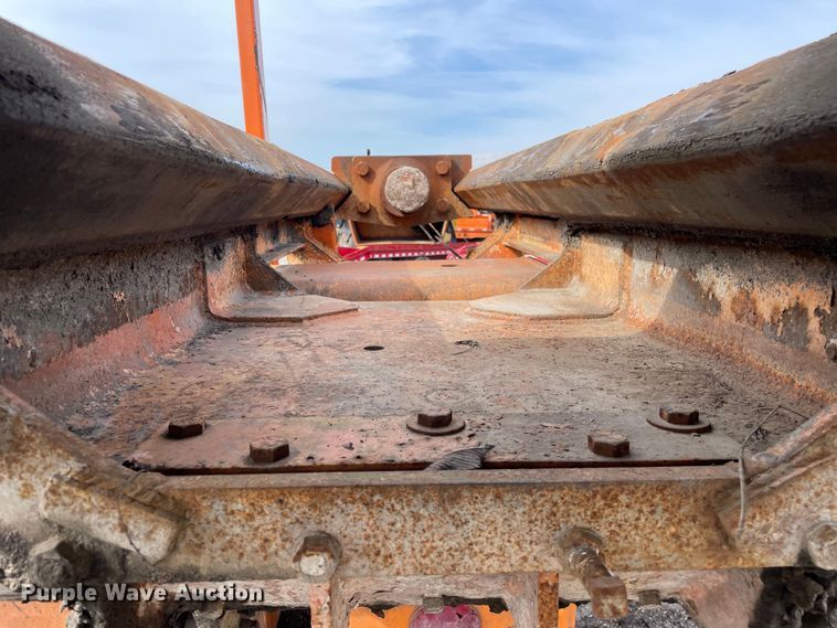 image for item DS5469 Broderson  MH42B drop hammer 