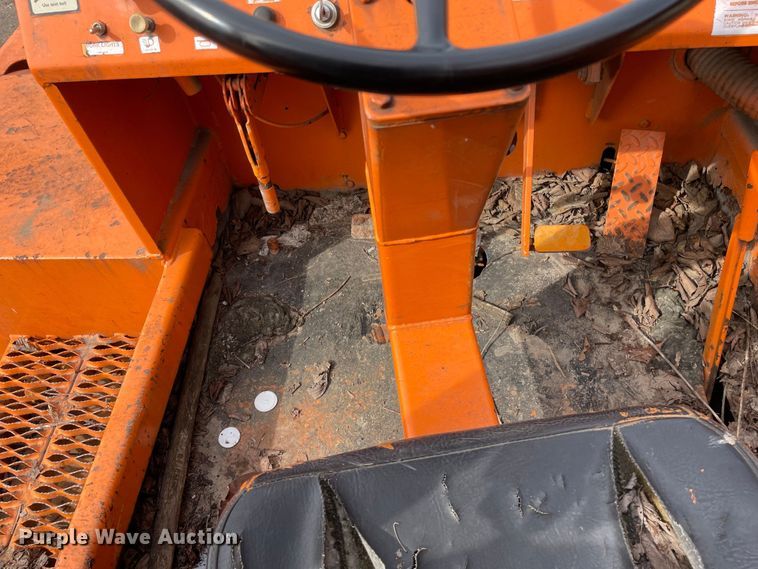 image for item DS5469 Broderson  MH42B drop hammer 